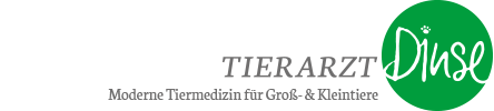 Tierarzt Dinse Logo