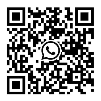 WhatsApp Gruppe QR-Code